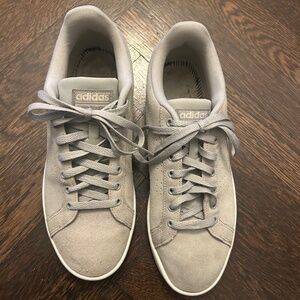 Adidas Stan Smith Suede Size 9